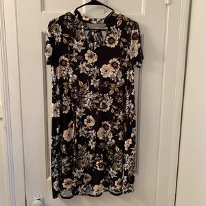 Small/Medium Dress